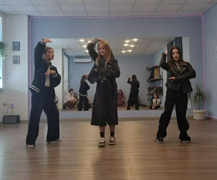 K-Pop в Ростове-на-Дону K-Pop в Ростове-на-Дону