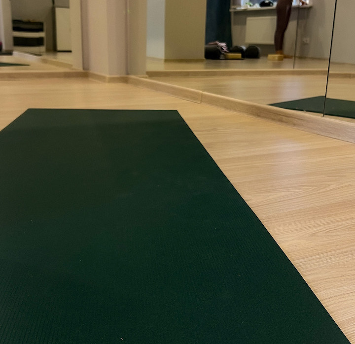 занятия йогой занятия йогой