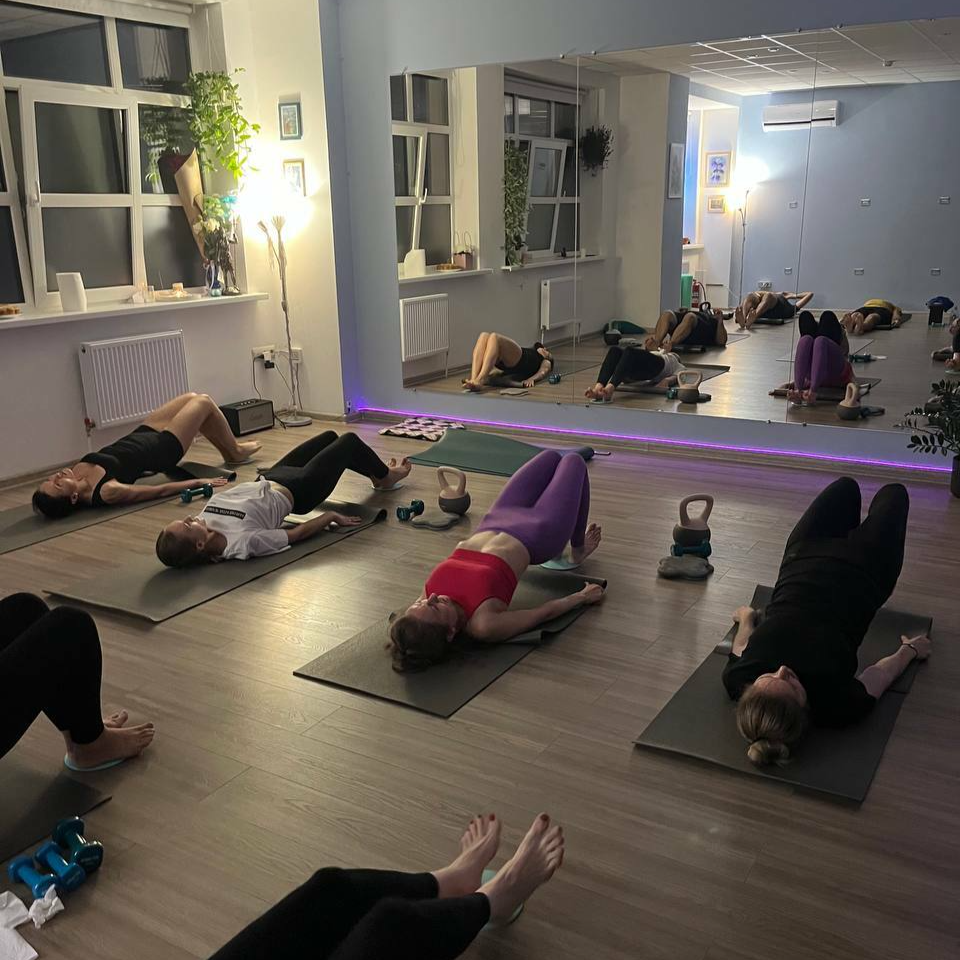 Женское здоровье. Йога в Ростове-на-Дону Женское здоровье. Йога в Ростове-на-Дону