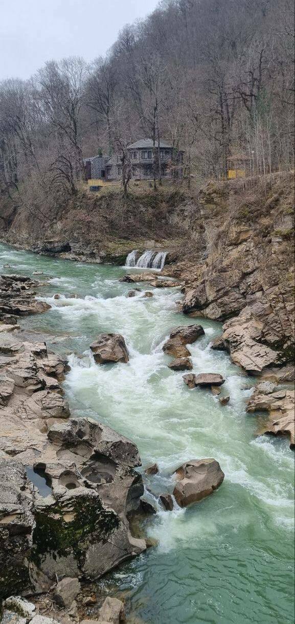 Йога-Тур Ростов-на-Дону